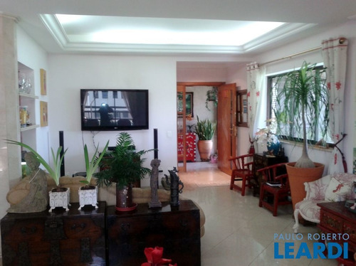 Imagem 1 de 15 de Apartamento - Morumbi - Sp - 449245