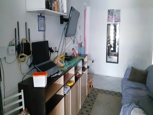 Imagem 9 de 30 de Casa, Três Quartos, Garagem, Churrasqueira - Ca02155 - 70804763