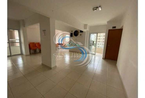 Imagem 21 de 29 de Apartamento 1 Dormitório Em Praia Grande - Vila Caiçara - V2527