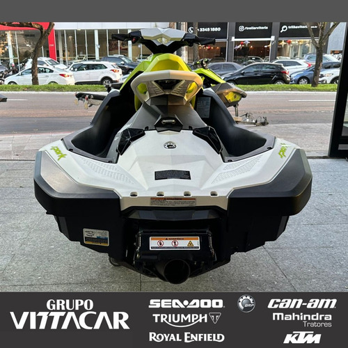 Sea-doo Spark 2up 90 Hp - 2023