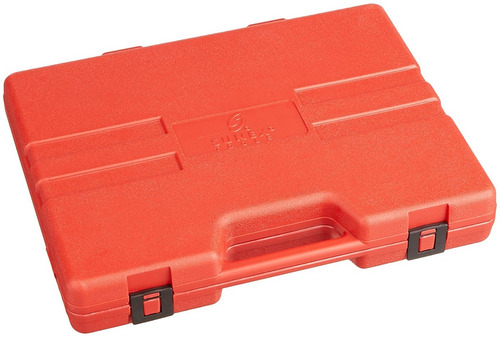 Sunex 2569 1/2 Pulgadas Drive Metric Impact Socket Set, Stan
