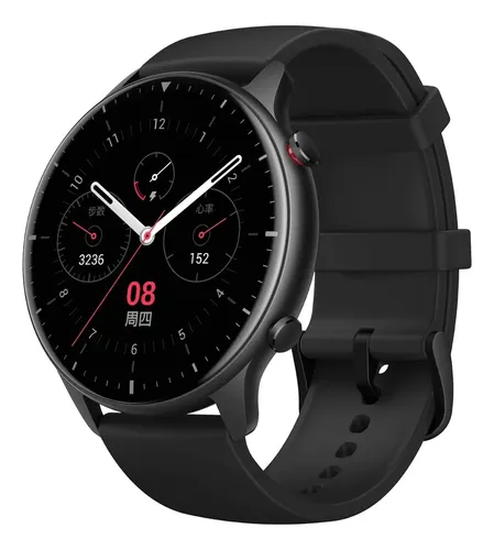 Amazfit gtr wifi new arrivals