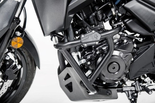 Defensa Suzuki V-strom 250 18-up Fireparts En Aolmoto