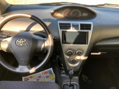 Imagen 8 de 15 de Toyota Yaris Yaris