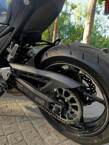 Imagen 8 de 17 de Kawasaki Z900 2017 La Mejor!!