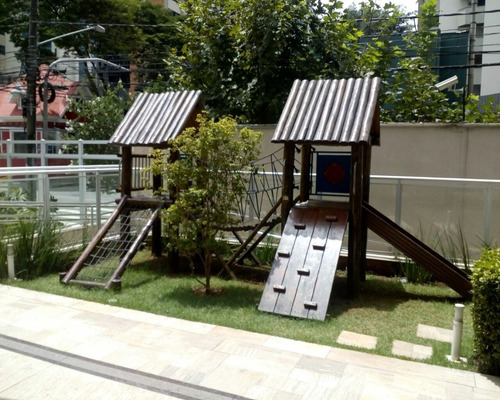 Imagem 17 de 20 de Apartamento - Mo 2025 - 33194818
