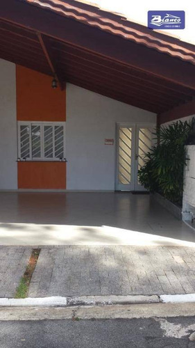 Imagem 2 de 30 de Casa Com 3 Dormitórios À Venda, 210 M² Por R$ 590.000,00 - Jardim Testae - Guarulhos/sp - Ca1067