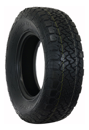 Pneu Aro 17 Sunset Tire 285/70r17 121/118s All-terrain T/a