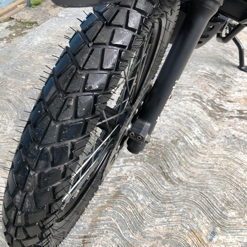 Imagen 10 de 13 de Kawasaki Klr 650