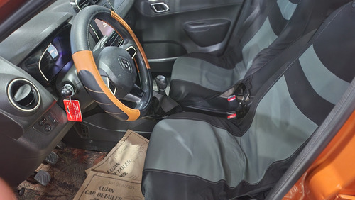 Renault Kwid 1.0 Sce 66cv Iconic