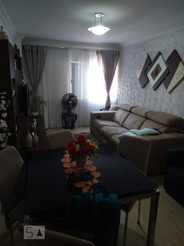 Apartamento À Venda - Mooca, 1 Quarto, 57 - S893123358