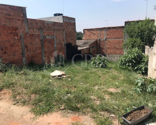 Imagem 3 de 5 de Terreno 200m² No Campos De São José- Região Leste De São José Dos Campos - Te00501 - 70130824
