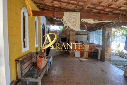 Imagem 3 de 18 de Chacara - Ch00025 - 34749991