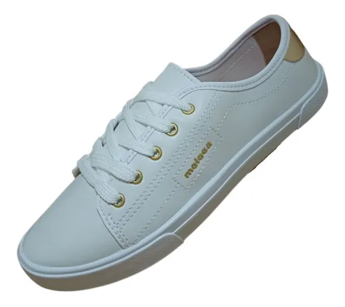 Sapatenis hotsell feminino molecas
