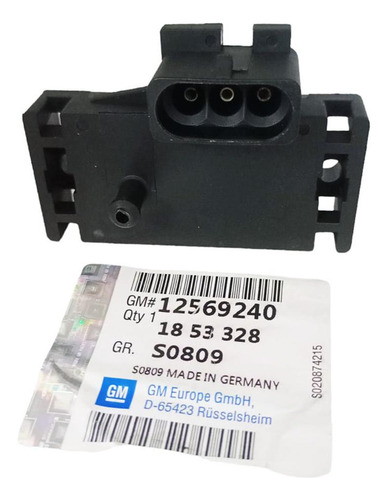 Sensor Map Chevy Pop Joy 1.4 1.6 C1 C2 Monza Gm Parts 94-08