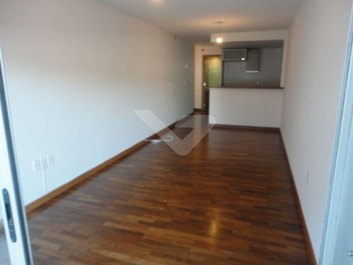Venta Monoambiente Punta Carretas Con Muebles