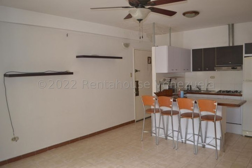 Imagen 2 de 16 de Acogedor Apartamento En Venta En Los Palos Grandes
