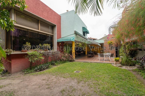 Se Vende Casa En La Tahona Mls #24-22628