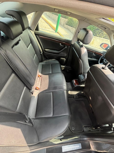 Audi A4 2.0 Año 2006 Automatico Excelente Estad