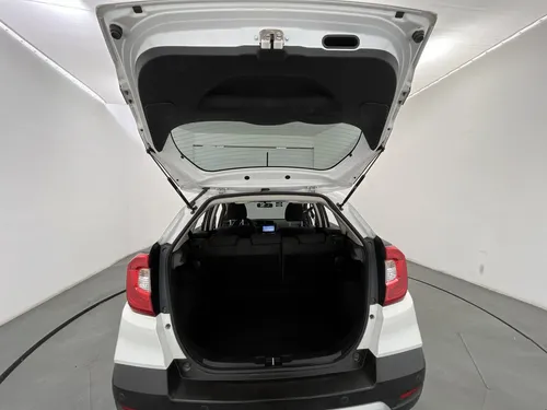 Honda WR-V LX 1.5 5P