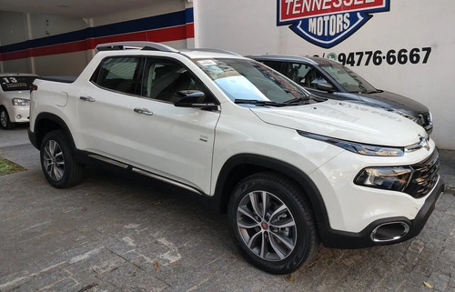 Toro Volcano Ranch 4x4 At9 Tomo Usados Anticipo $800.000 C3