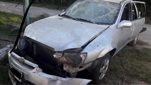 Chevrolet Corsa 2011 1.8 Cd