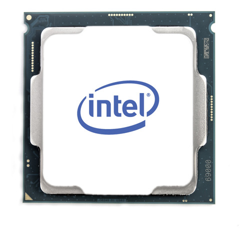 Imagen 1 de 3 de Procesador gamer Intel Core i7-11700F BX8070811700F de 8 núcleos y  4.9GHz de frecuencia