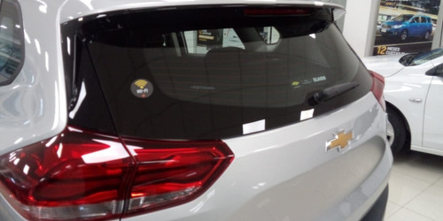 Chevrolet Tracker 1.2 Turbo At argentina