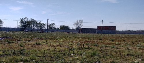 Terreno 12x35 Metros! Barrio Cerrado Los Teros