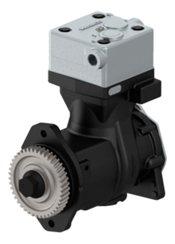 Tapa Completa Compresor Wabco 85mm A-tech Camion Ford Cargo