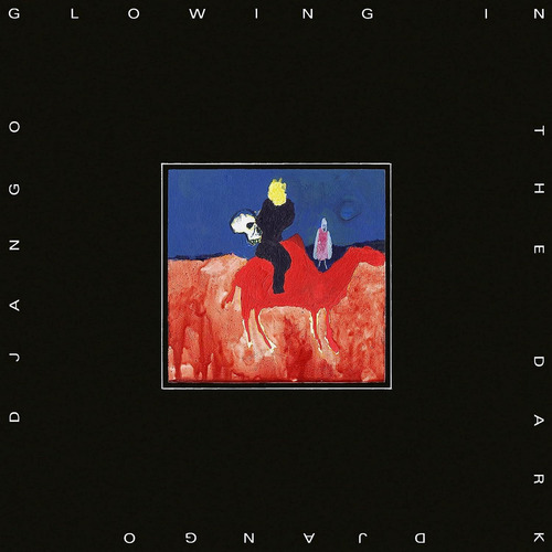 Vinilo: Brillando En La Oscuridad [lp