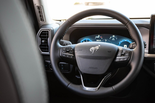 Ford Bronco Sport SPORT 2.0 ECOBOOST BADLANDS AT8