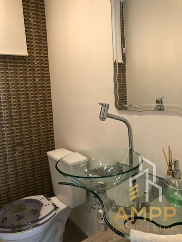 Imagem 13 de 15 de Apartamentos - Residencial - Condomínio Accanto - 58