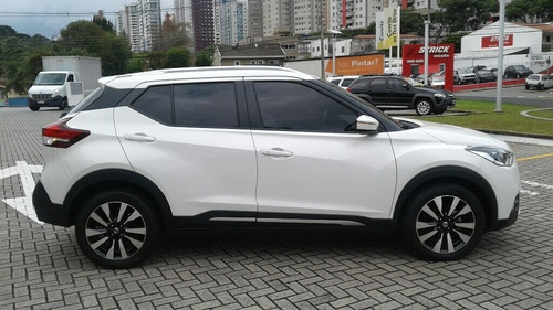 Nissan Kicks 2018/2019 1418