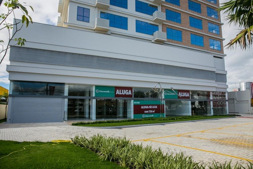 Imagem 16 de 17 de Sala Para Alugar No Itaguaçu Trade Center - Sa0442