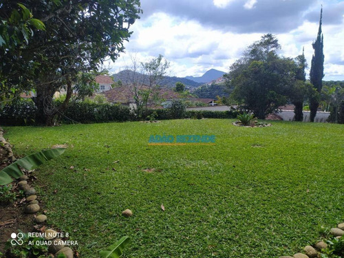 Imagem 16 de 30 de Casa Com 2 Dormitórios À Venda, 167 M² - Tijuca - Teresópolis/rj - Ca1287