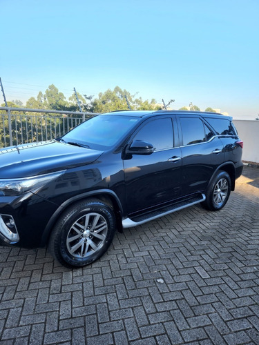 Imagem 1 de 13 de Hilux Sw4 Srx 2.8 7 Lugares 2018/18