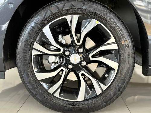Chevrolet Onix 1.0 TURBO FLEX PLUS PREMIER AUTOMÁTICO