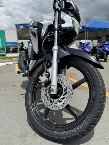 Yamaha| Factor 150 25/25