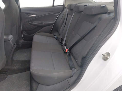 Chevrolet Onix 1.0 TURBO FLEX LT AUTOMÁTICO