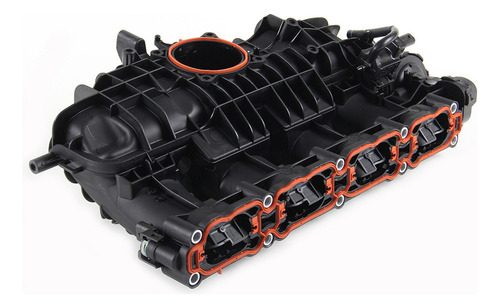 Multiple Admisión 2.0t Para Vw Golf Tiguan Mk2 Audi A4 A5 A6