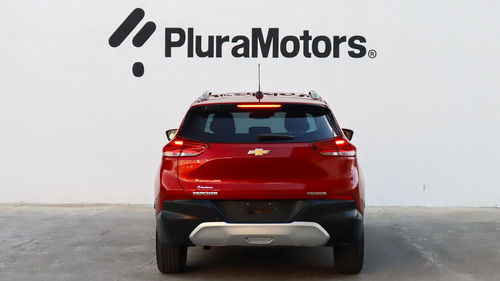 Chevrolet Tracker 1.2 Premier At