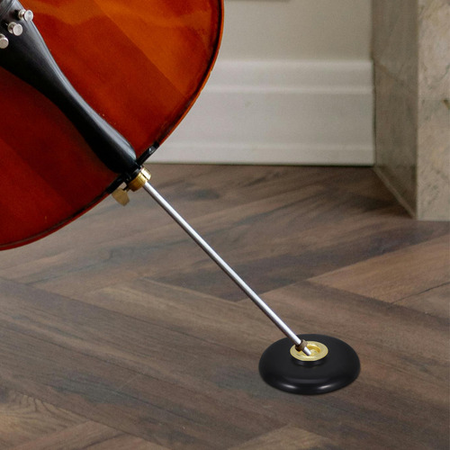 Alfombra Antideslizante Violoncello Para Violonchelo