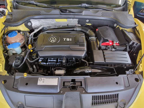 Volkswagen Beetle 2.0 Turbo R At