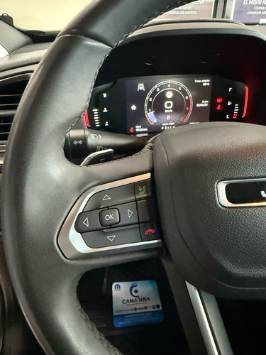 Jeep Renegade 1.3 Limited At