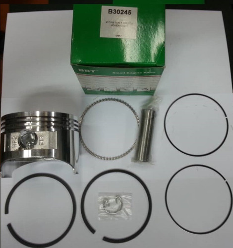 Kit Piston Anillo Honda Gx270 9 Hp