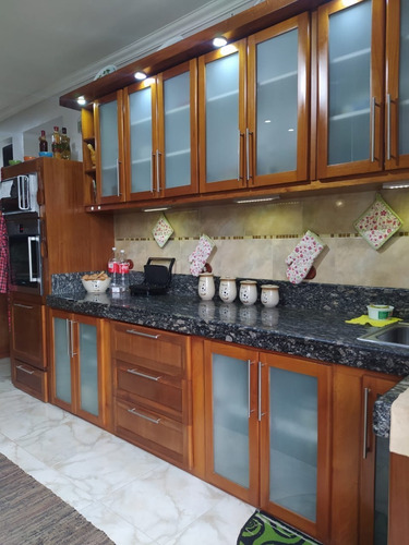 Best House Vende Hermosa Y Confortable Casa En Lomas De Monte Claro, San José De Los Altos.