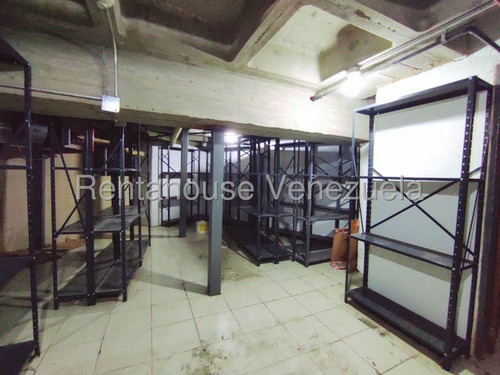 Local Comercial En Alquiler C.c. Lider Dm 25-9476