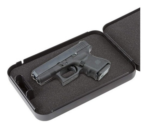 Caja De Seguridad Para Automoviles