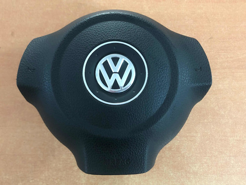 Airbag Volante Conductor Volkswagen Gol Trend Voyage Bora